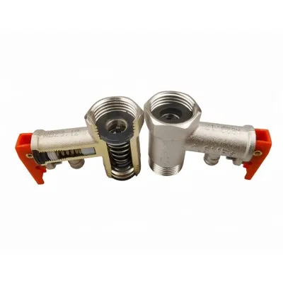 การเลือกวาล์วระบายแรงดันที่เหมาะสมสำหรับระบบหม้อไอน้ำเชิงพาณิชย์และอุตสาหกรรม