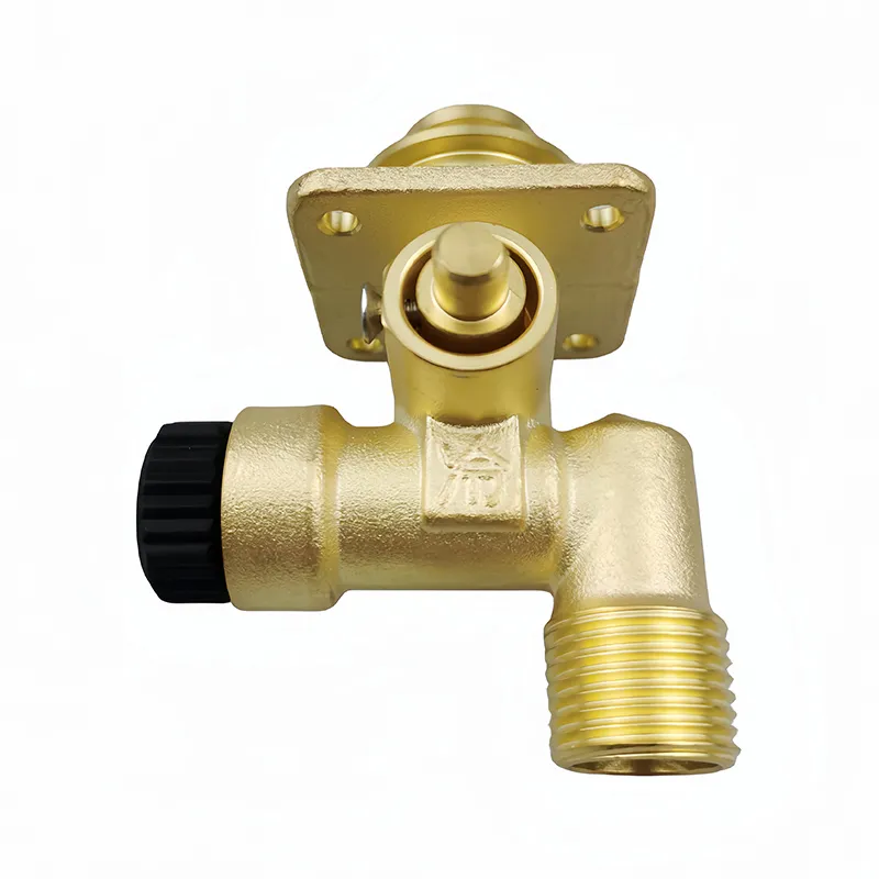 วาล์วน้ำเข้าเย็น