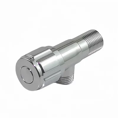 วาล์วมุมทองเหลืองคราฟท์สามารถใช้ในระบบอัดอากาศได้หรือไม่