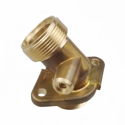 2025 โรงงานติดตั้งทองเหลืองที่ดีที่สุด 10 แห่งในจีน