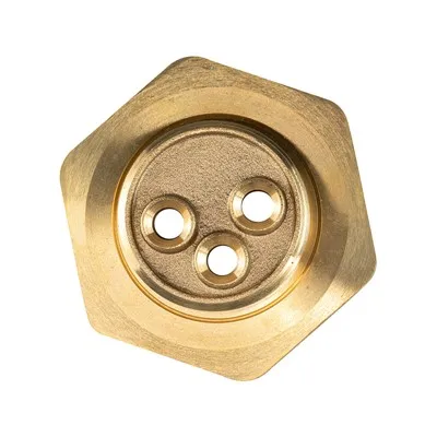 วิธีการเลือกหน้าแปลนองค์ประกอบความร้อนที่ป้องกันการระเบิด?