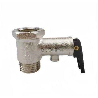 ช่วงการตั้งค่าแรงดันของวาล์วระบายแรงดันคือเท่าใด