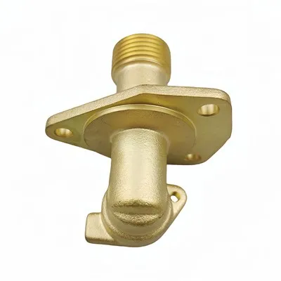 วาล์วควบคุมความร้อนไฟฟ้า