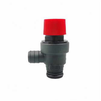 วาล์วนิรภัยเครื่องทำน้ำอุ่นแก๊ส 3BAR