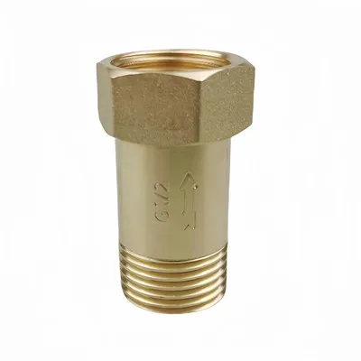 เช็ควาล์วเดี่ยว