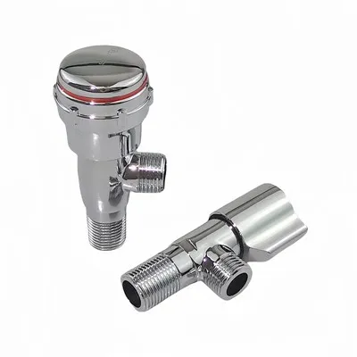 วาล์วทองเหลืองแบบแมนนวลและแบบอัตโนมัติแตกต่างกันอย่างไร?