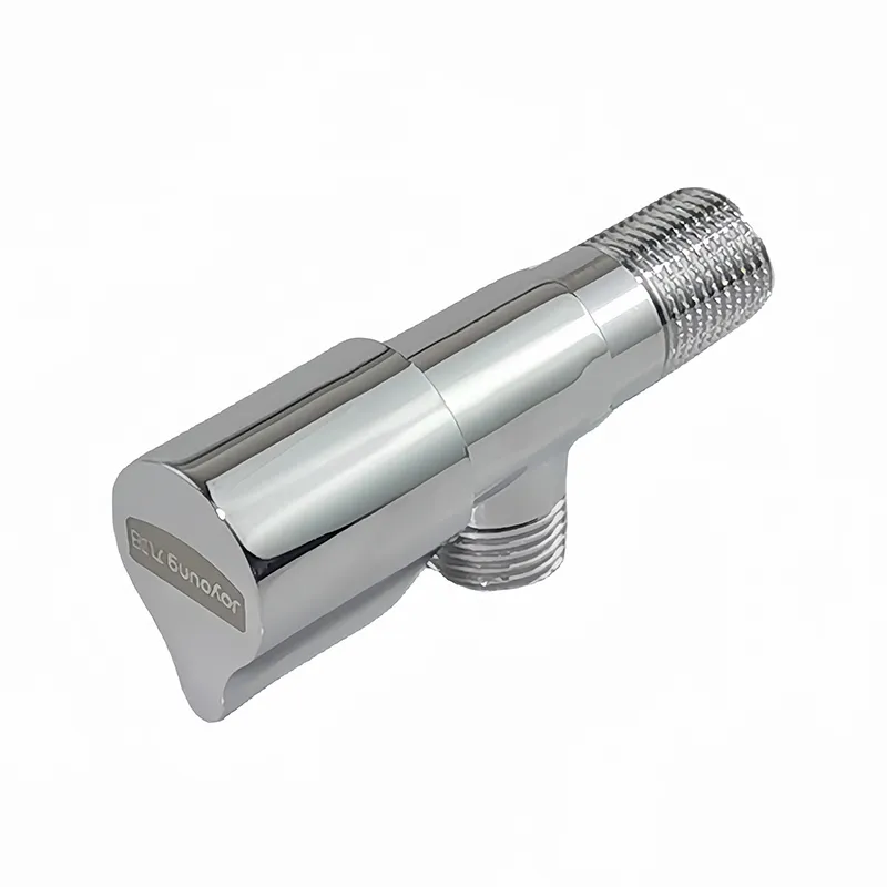 Tap Check Angle Valve